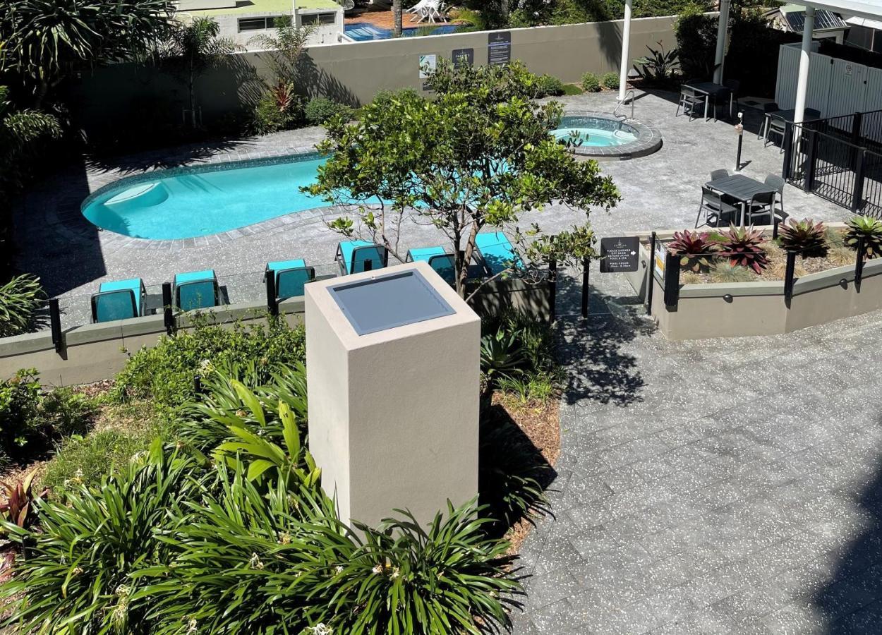 מרוצ'ידור Catalina Resort מראה חיצוני תמונה