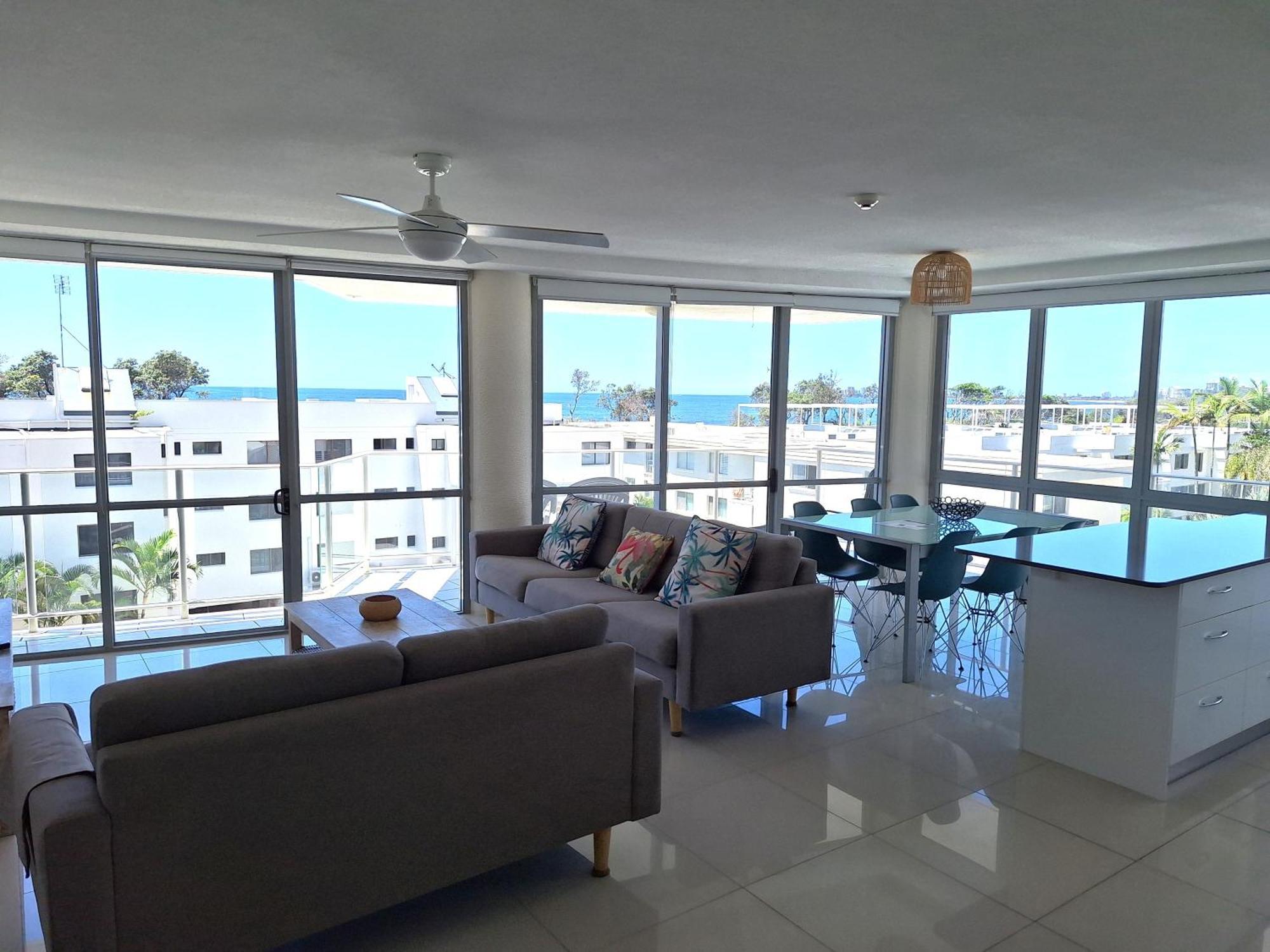 מרוצ'ידור Catalina Resort חדר תמונה