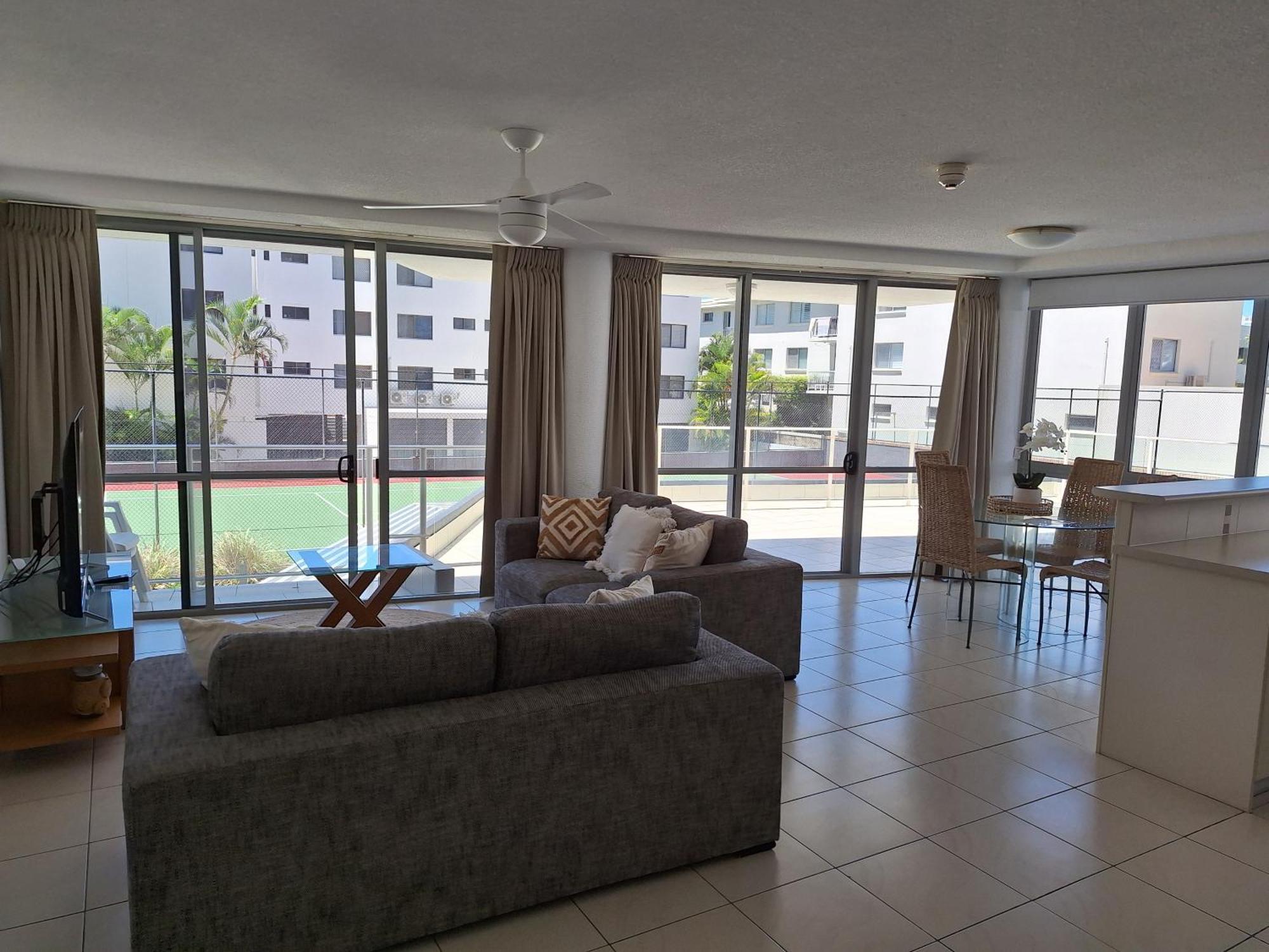 מרוצ'ידור Catalina Resort חדר תמונה