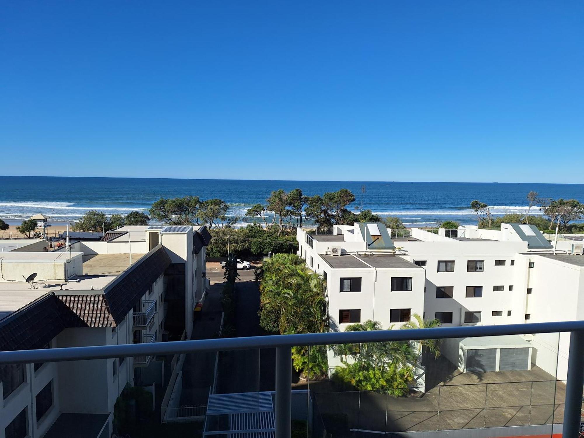 מרוצ'ידור Catalina Resort חדר תמונה