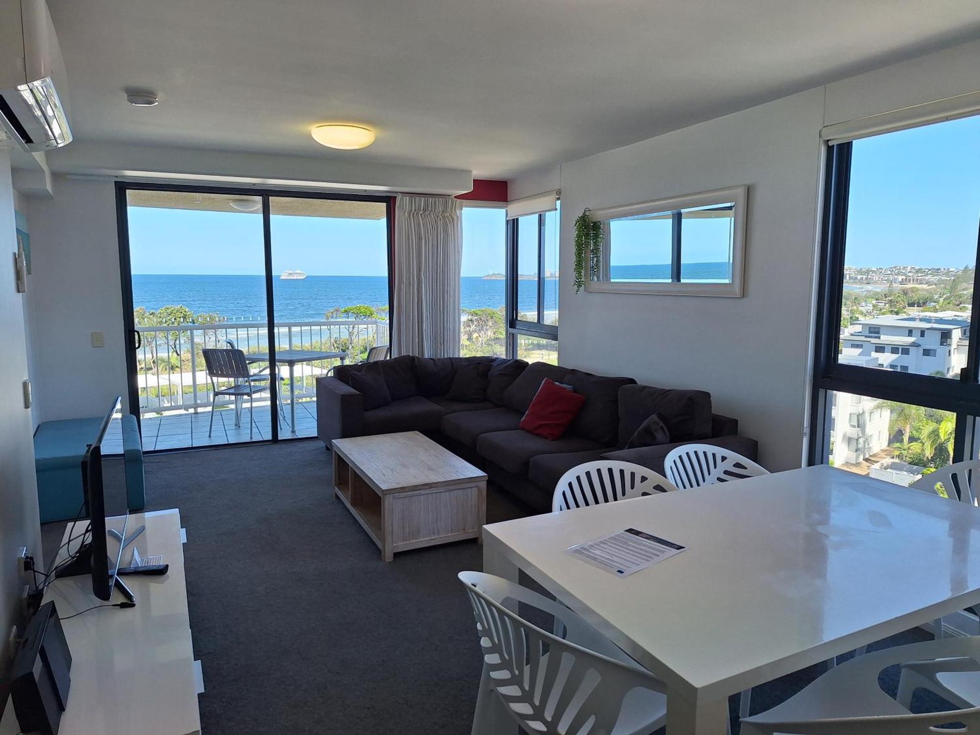 מרוצ'ידור Catalina Resort חדר תמונה