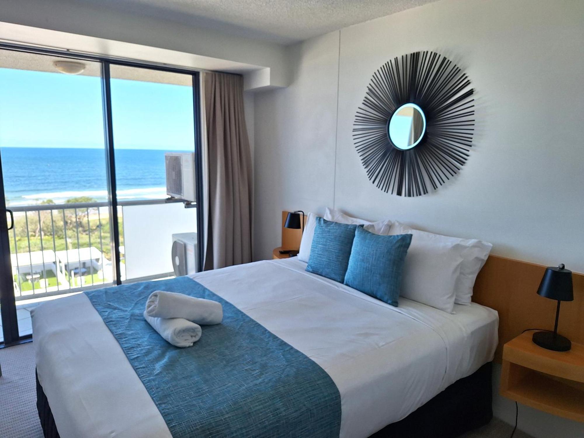 מרוצ'ידור Catalina Resort מראה חיצוני תמונה
