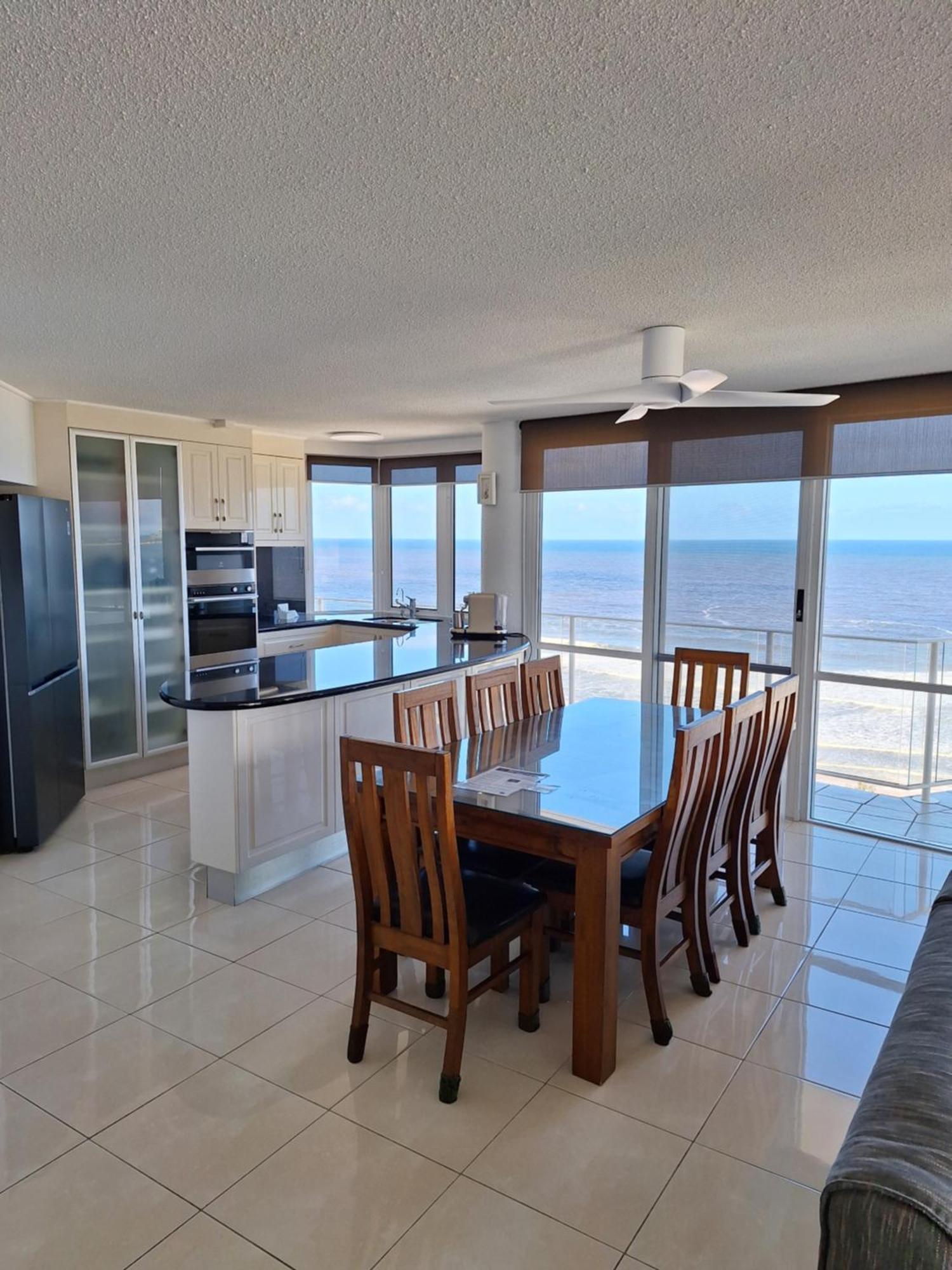 מרוצ'ידור Catalina Resort מראה חיצוני תמונה