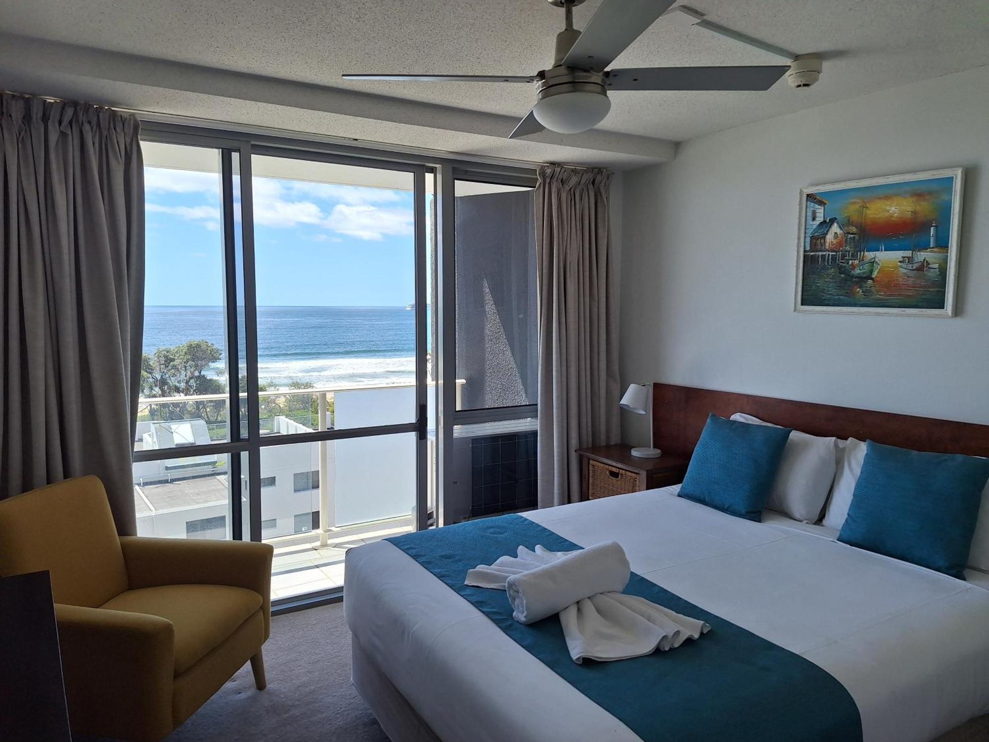 מרוצ'ידור Catalina Resort חדר תמונה