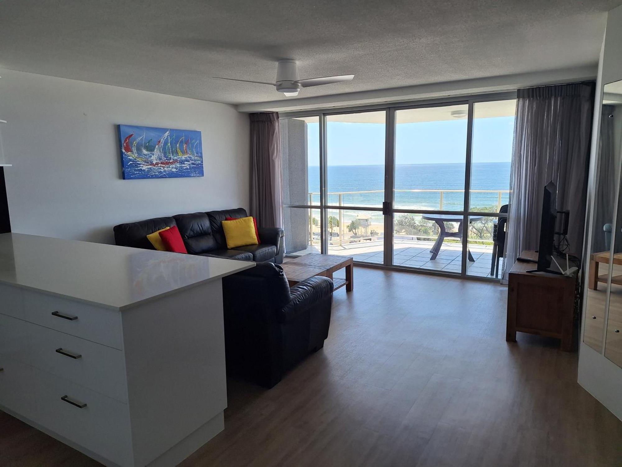 מרוצ'ידור Catalina Resort חדר תמונה