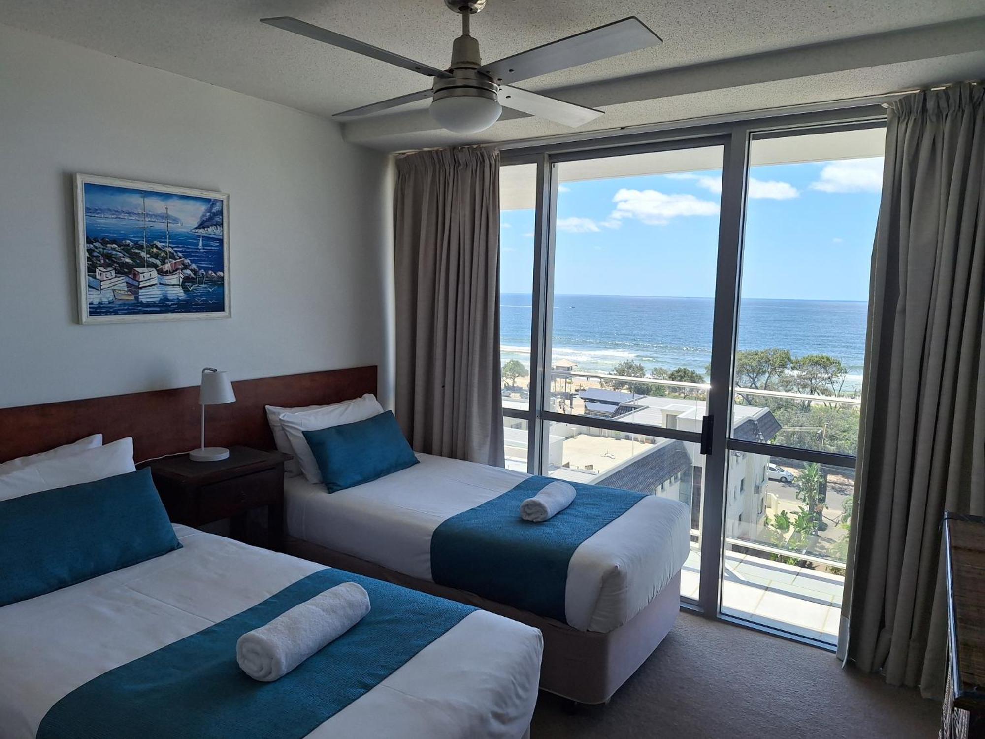מרוצ'ידור Catalina Resort חדר תמונה