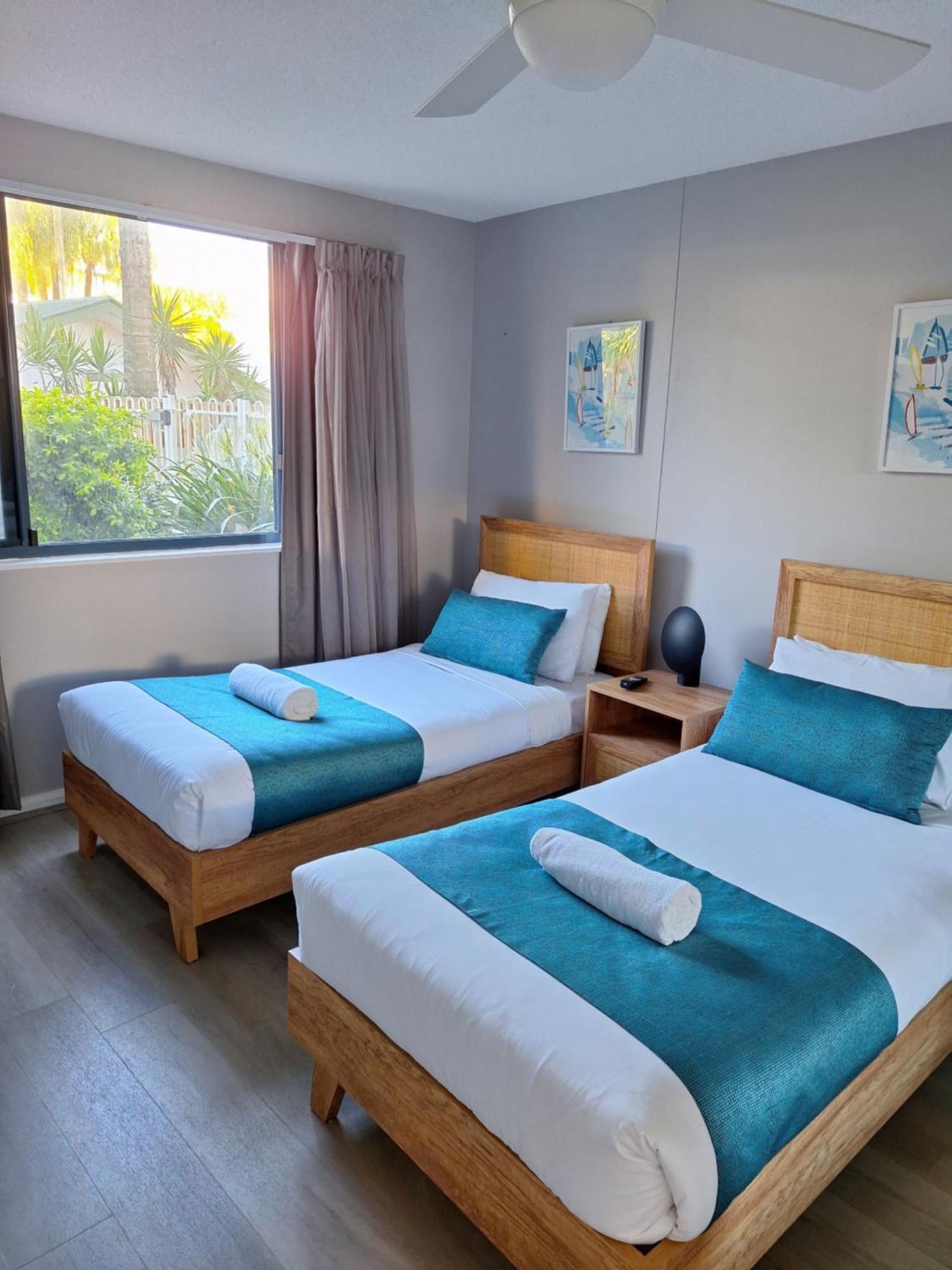 מרוצ'ידור Catalina Resort מראה חיצוני תמונה