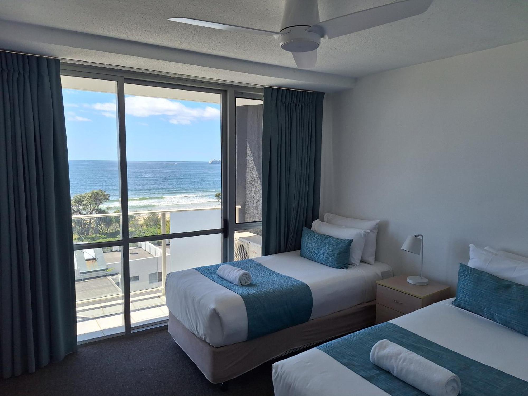 מרוצ'ידור Catalina Resort מראה חיצוני תמונה