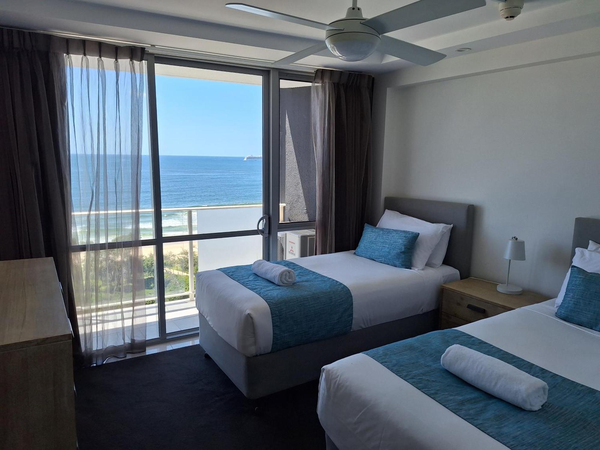 מרוצ'ידור Catalina Resort מראה חיצוני תמונה