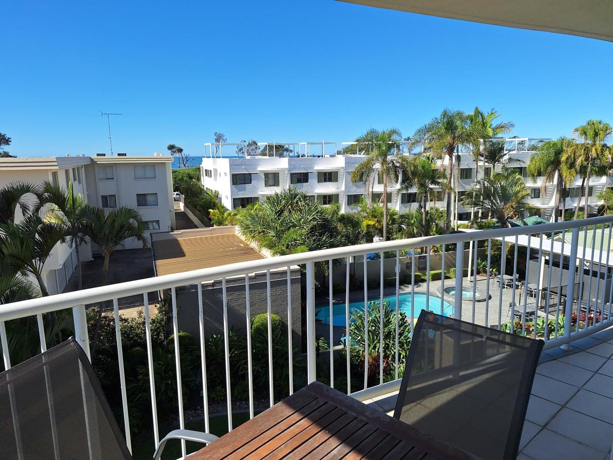 מרוצ'ידור Catalina Resort חדר תמונה