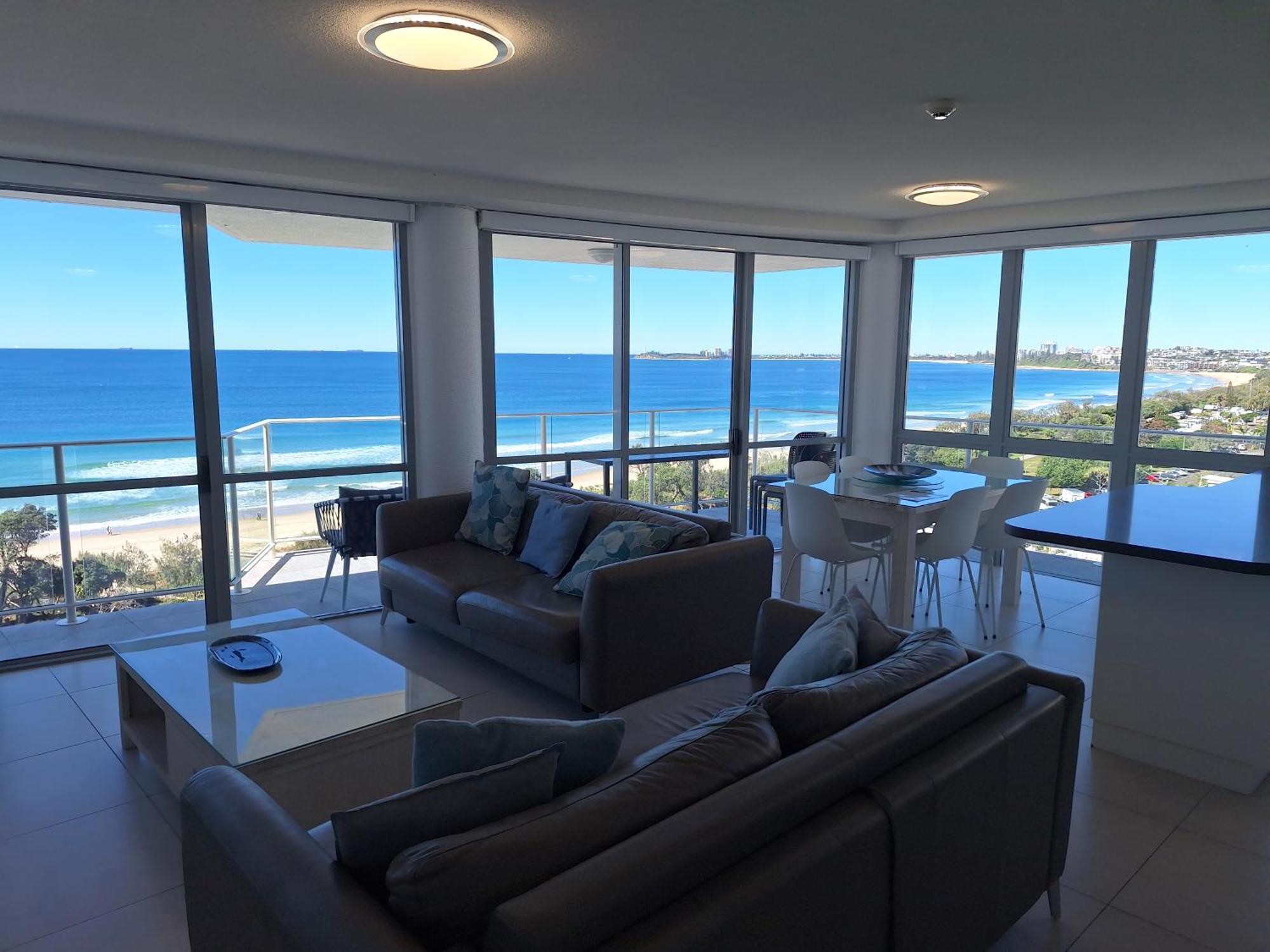 מרוצ'ידור Catalina Resort חדר תמונה