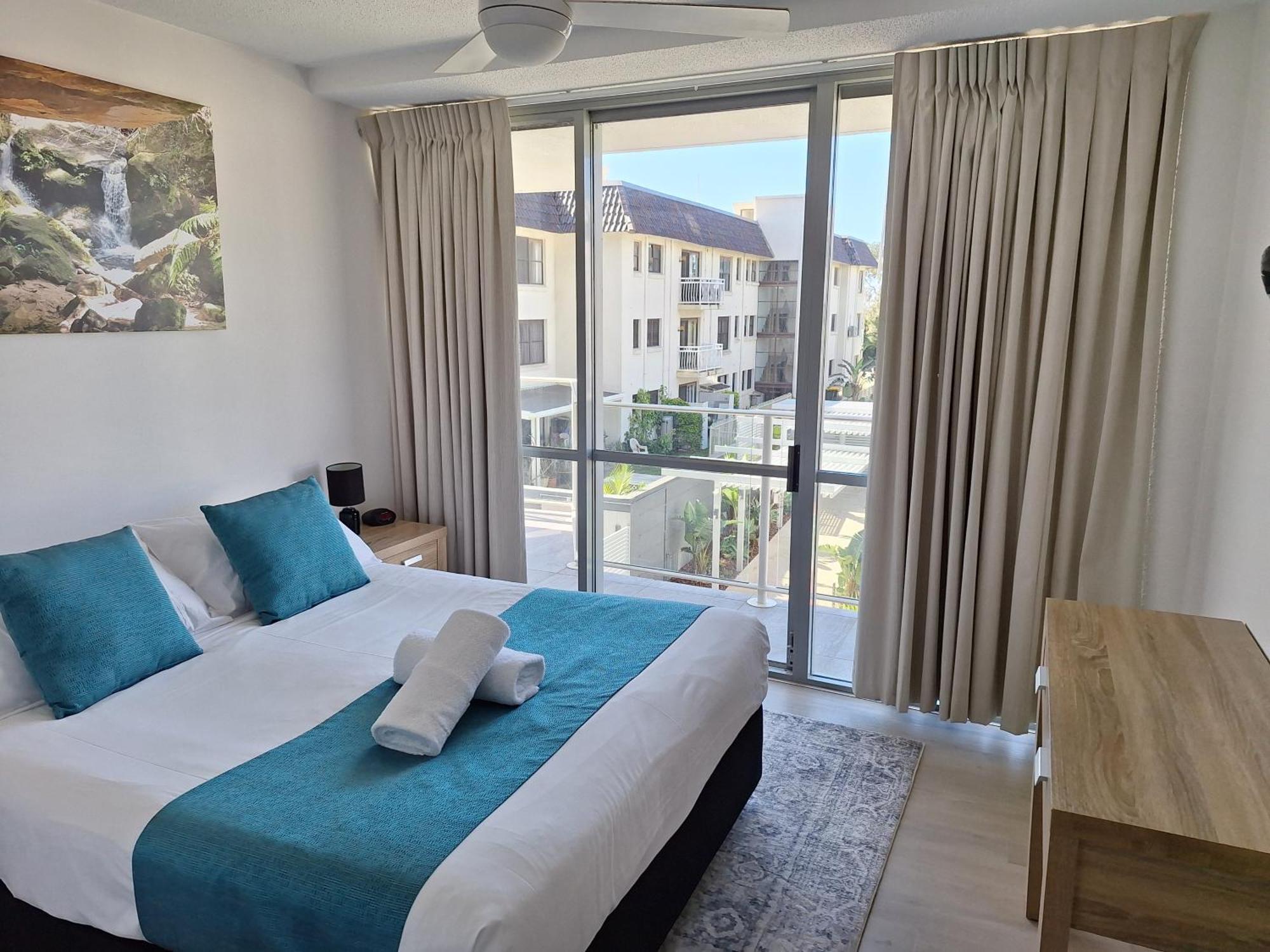 מרוצ'ידור Catalina Resort חדר תמונה
