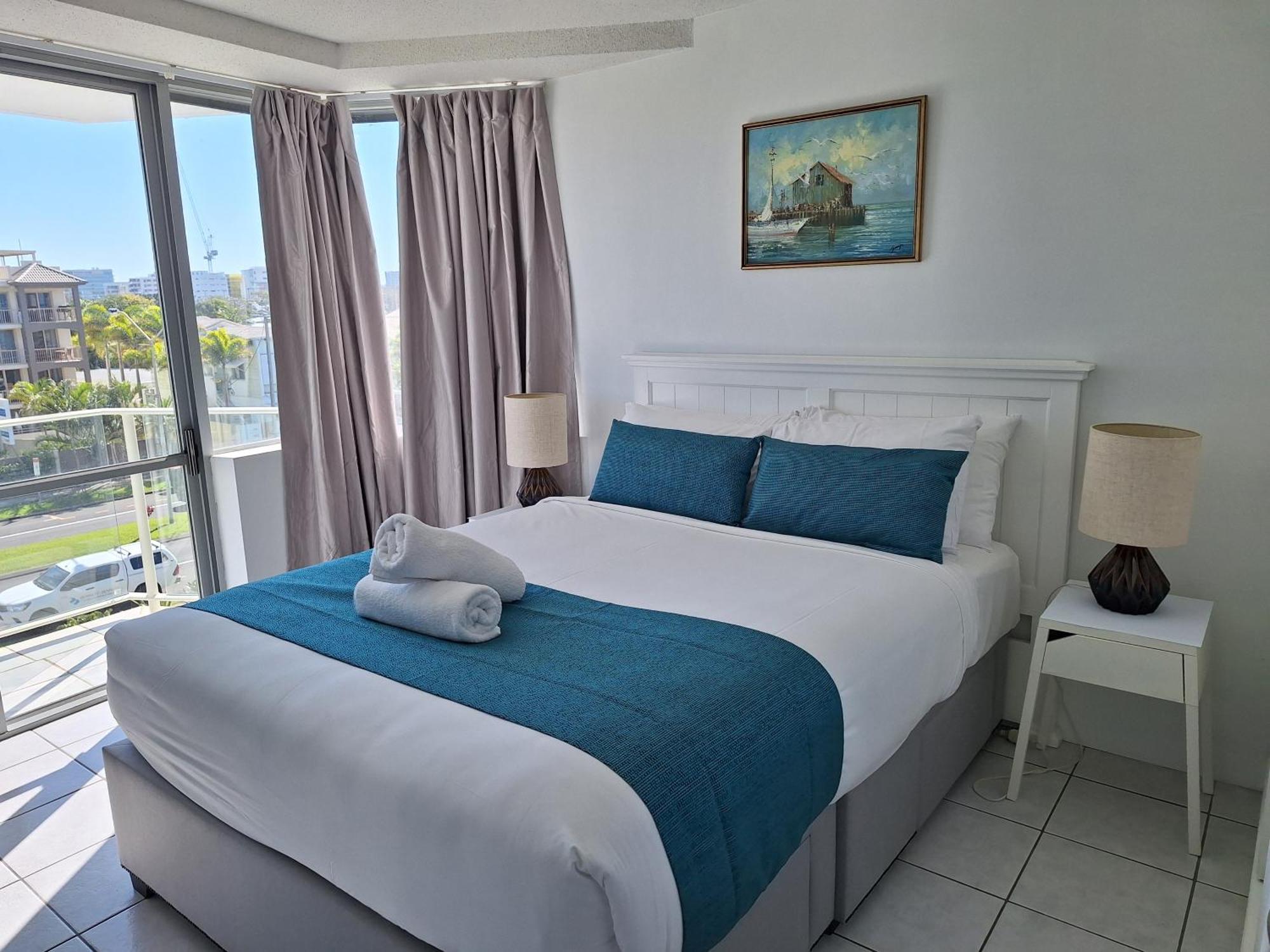 מרוצ'ידור Catalina Resort חדר תמונה