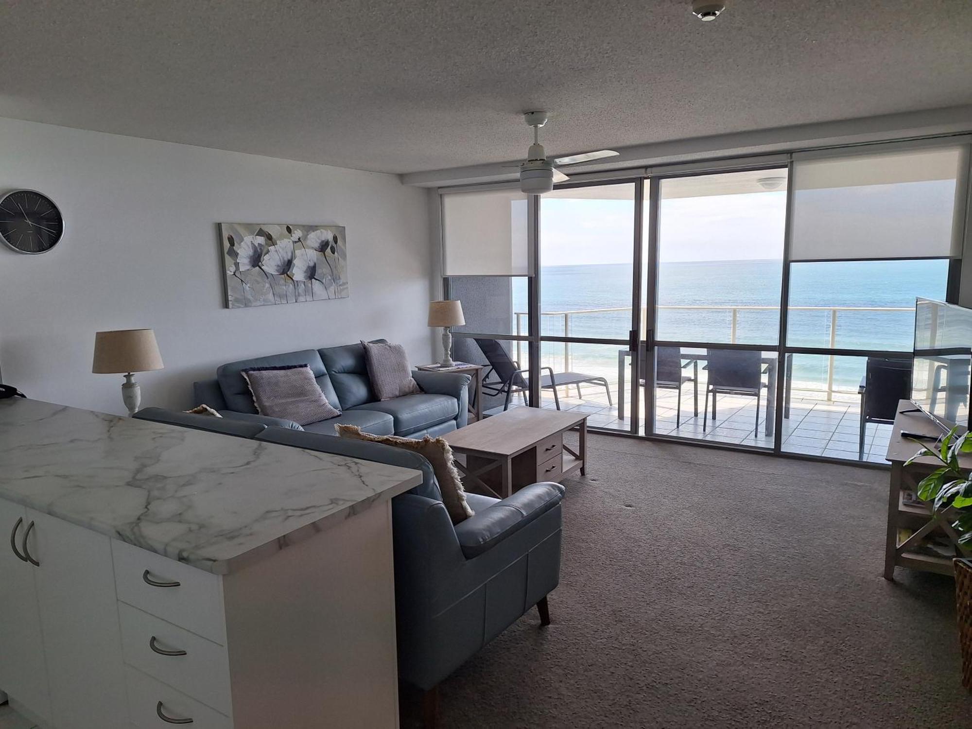 מרוצ'ידור Catalina Resort חדר תמונה