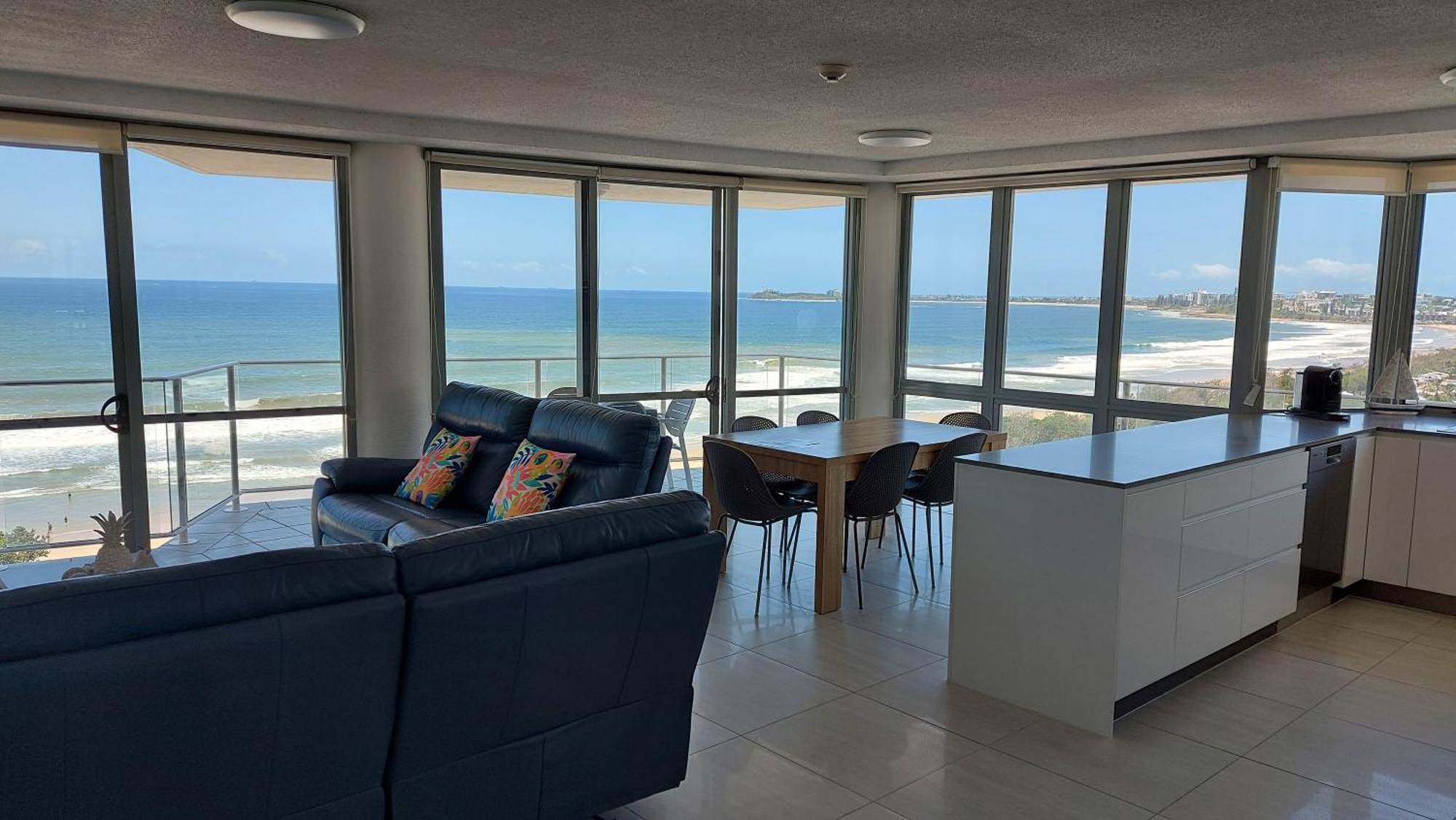 מרוצ'ידור Catalina Resort חדר תמונה